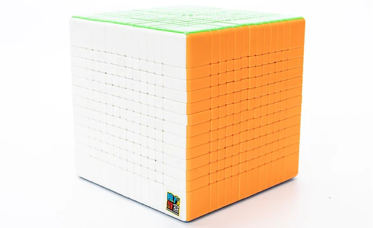 Rubik MoFang JiaoShi MeiLong 13x13 - Image 2