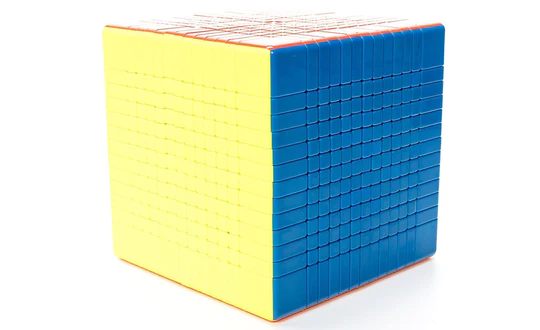 Rubik MoFang JiaoShi MeiLong 13x13 - Image 3