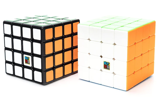 Rubik MoFang JiaoShi MeiLong 4x4 - Image 3