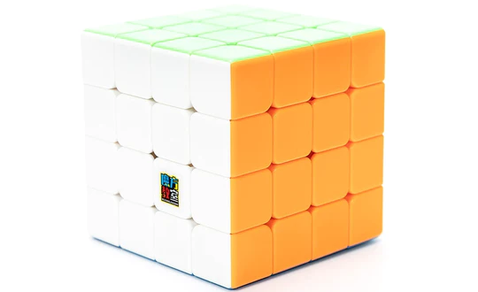 Rubik MoFang JiaoShi MeiLong 4x4 - Image 4