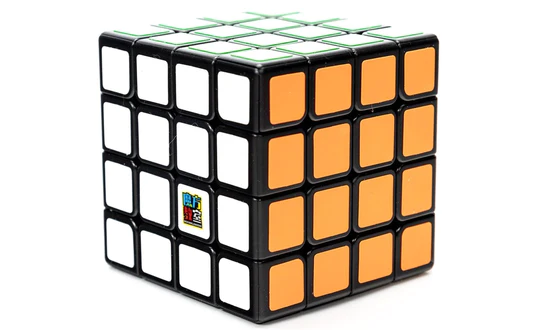 Rubik MoFang JiaoShi MeiLong 4x4 - Image 5