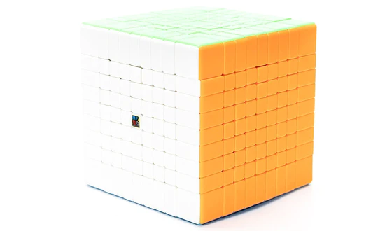 Rubik MoFang JiaoShi MeiLong 9x9 - Image 3