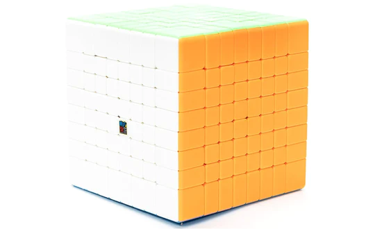 Rubik MoFang JiaoShi Meilong 8x8 - Image 4