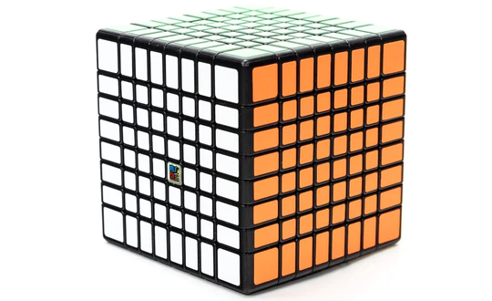 Rubik MoFang JiaoShi Meilong 8x8 - Image 5