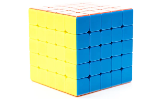Rubik MoYu AoChuang WR M 5x5 Magnetic - Image 3