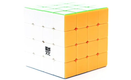 Rubik MoYu AoSu WR M 4x4 Magnetic - Image 2