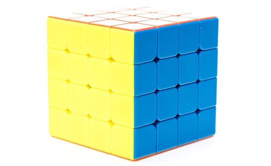 Rubik MoYu AoSu WR M 4x4 Magnetic - Image 3