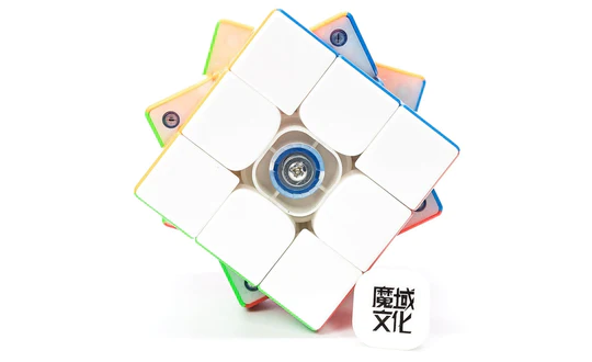 Rubik MoYu RS3 M 2020 3x3 Magnetic (Magnetic Core) - Image 3