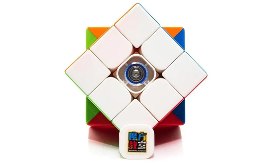 Rubik MoYu RS3 M 2021 3x3 Magnetic (Magnetic Core) - Image 3