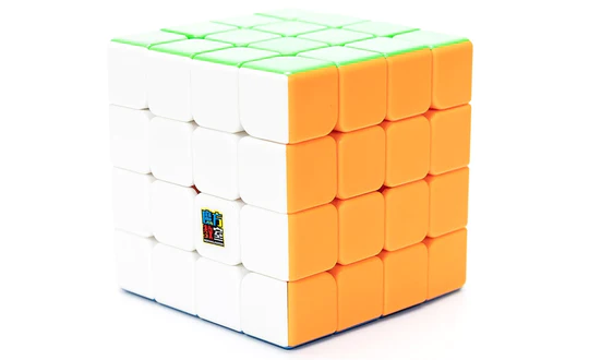 Rubik MoYu RS4 M 4x4 Magnetic - Image 2