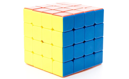 Rubik MoYu RS4 M 4x4 Magnetic - Image 3
