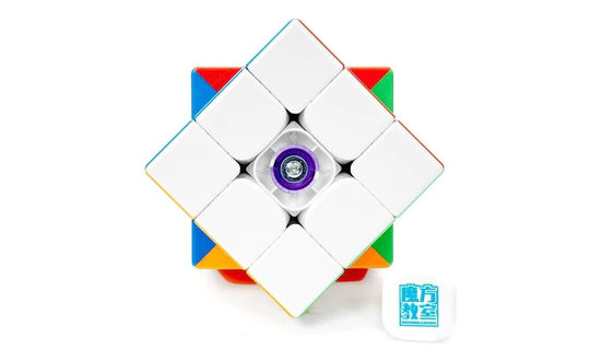 Rubik MoYu Super RS3 M 3x3 Magnetic - Image 4