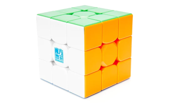 Rubik MoYu Super RS3 M 3x3 Magnetic - Image 2