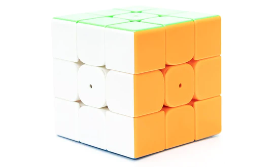 Rubik MoYu WeiLong AI 3x3 Bluetooth Smart Cube - Image 2