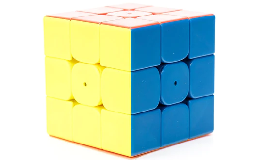 Rubik MoYu WeiLong AI 3x3 Bluetooth Smart Cube - Image 3