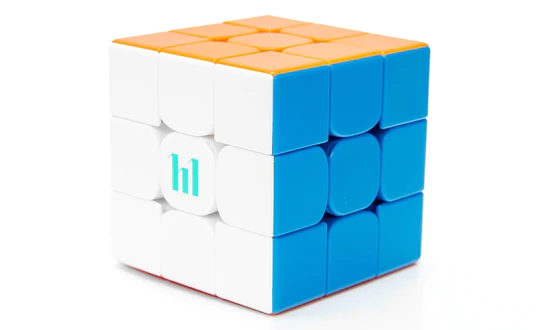 Rubik MoYu YS3 M 3x3 Magnetic (standard, Maglev, Ball Core) - Image 7