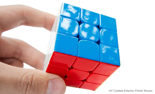Rubik MoYu YS3 M 3x3 Magnetic (standard, Maglev, Ball Core) - Image 6