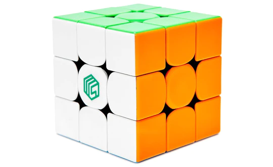 Rubik MsCUBE MS3X 3x3 Magnetic - Image 4