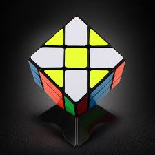 QiYi 3x3 Fisher Cube - Image 2