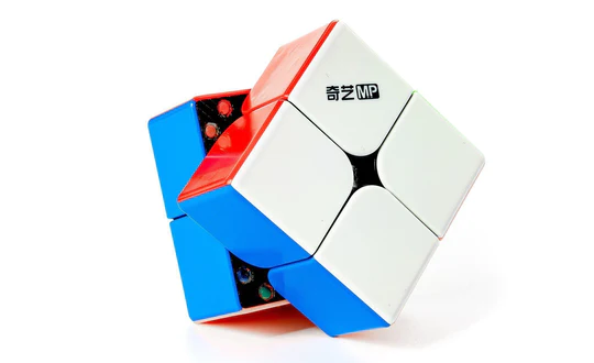 Rubik QiYi MP 2x2 Magnetic - Image 4