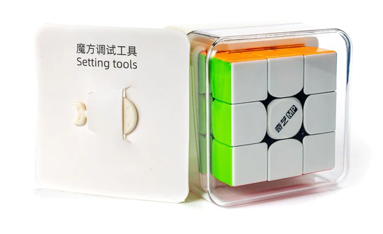 Rubik QiYi MP 3x3 Magnetic - Image 2
