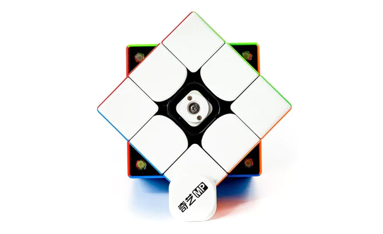 Rubik QiYi MP 3x3 Magnetic - Image 3