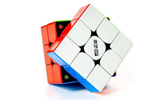 Rubik QiYi MP 3x3 Magnetic - Image 4