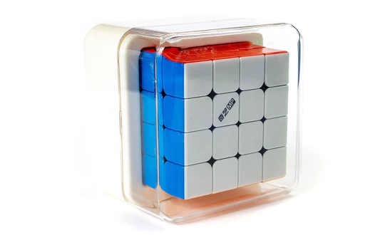 Rubik QiYi MP 4x4 Magnetic - Image 2