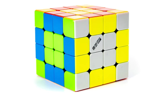 Rubik QiYi MP 4x4 Magnetic - Image 4