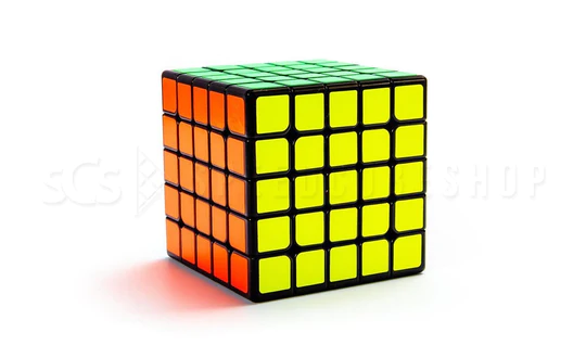 Rubik QiYi MS 5x5 Magnetic - Image 3