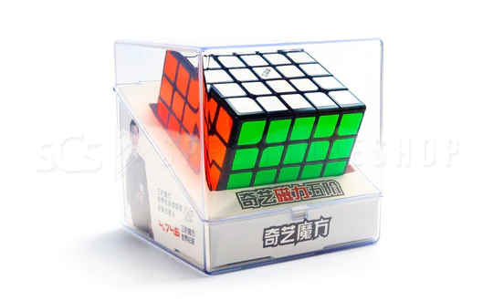 Rubik QiYi MS 5x5 Magnetic - Image 4