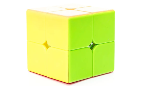 Rubik QiYi QiDi S2 2x2 - Image 3