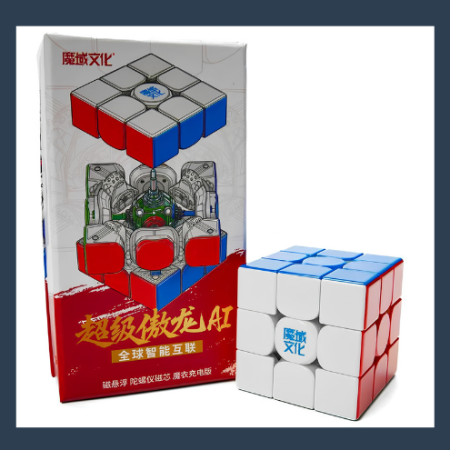 Rubik Super Aolong  3x3