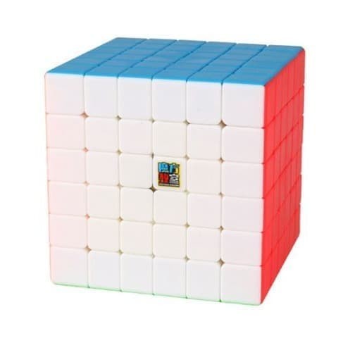 Rubik MoYu Meilong 6x6 - Image 2
