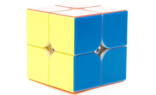 Rubik MoYu RS2 M Evolution 2x2 Magnetic - Image 3
