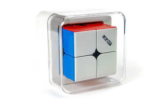 Rubik QiYi MP 2x2 Magnetic - Image 2