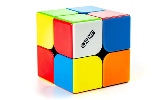 Rubik QiYi MP 2x2 Magnetic - Image 3