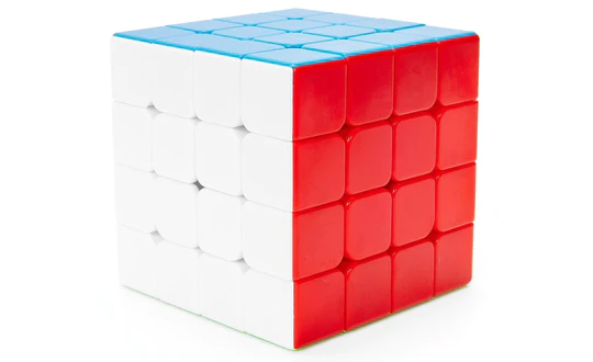 Rubik ShengShou YuFeng 4x4 Magnetic - Image 2