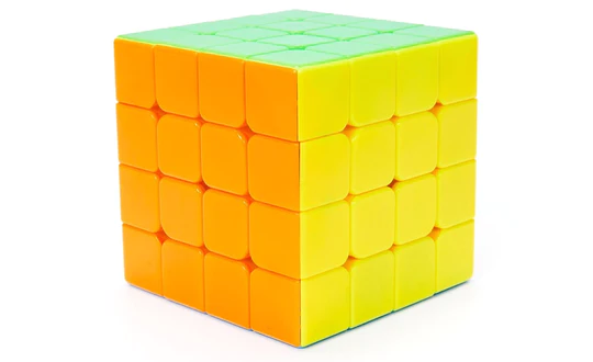Rubik ShengShou YuFeng 4x4 Magnetic - Image 3
