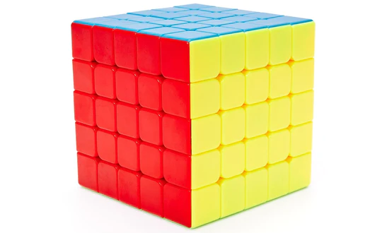 Rubik ShengShou YuFeng 5x5 Magnetic - Image 3