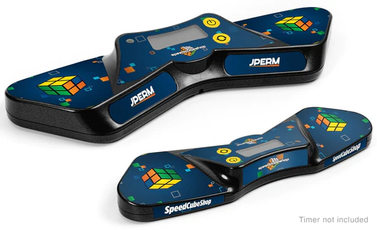 Timer Skin Overlay - Image 4