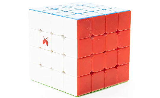 Rubik X-Man Ambition 4x4 Magnetic - Image 3