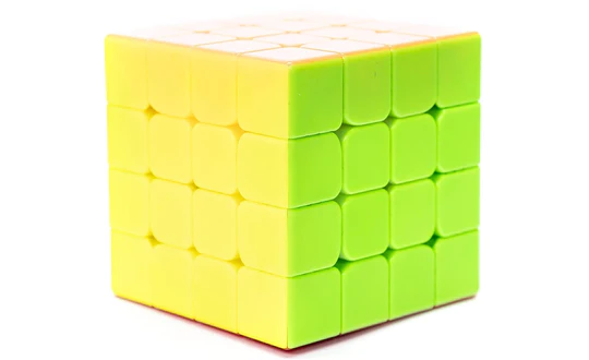 Rubik X-Man Ambition 4x4 Magnetic - Image 4