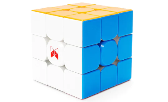Rubik X-Man Tornado V3 3x3 Magnetic - Image 4