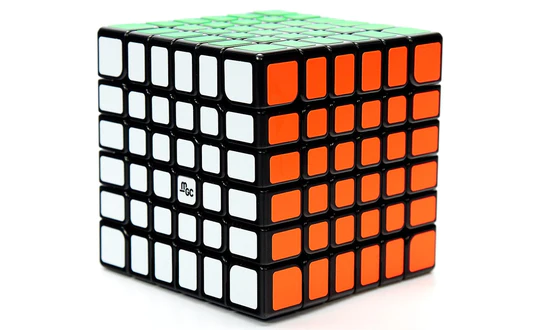Rubik YJ MGC 6x6 Magnetic - Image 6