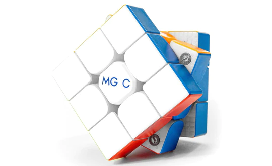 Rubik YJ MGC EVO 3x3 Magnetic - Image 2