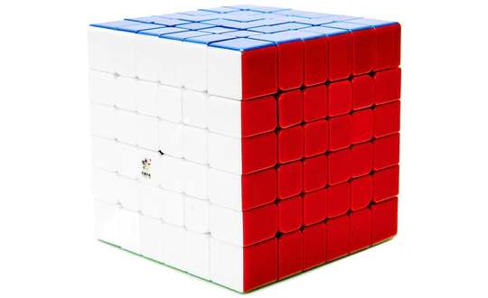 Rubik YuXin Little Magic 6x6 - Image 3