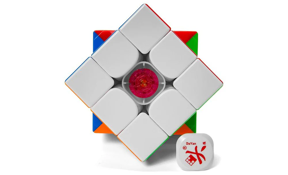 Rubik DaYan GuHong Pro+ - Image 3