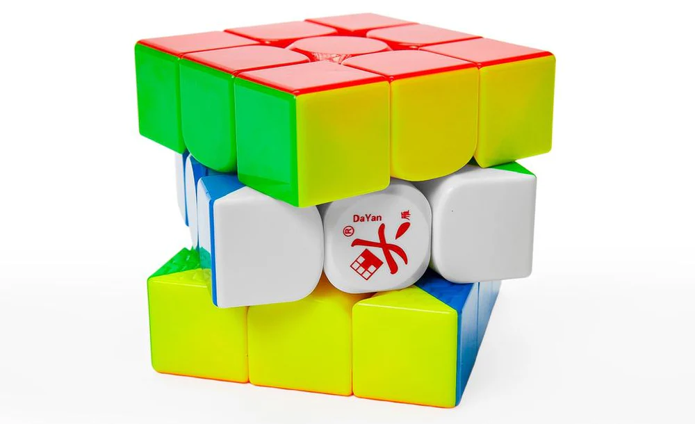 Rubik DaYan GuHong Pro+ - Image 4