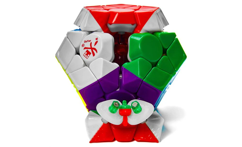 Rubik DaYan Megaminx Pro+ - Image 3